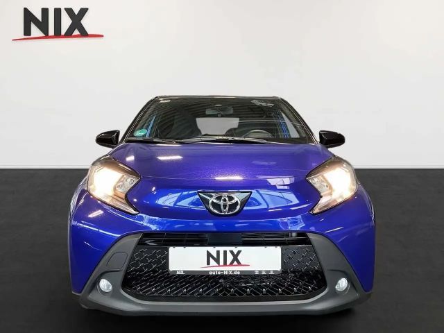 Toyota Aygo X 1.0 VVT-i Hatchback