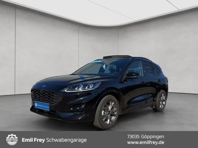 Ford Kuga EcoBoost ST Line X