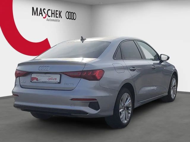 Audi A3 35 TDI S-Tronic Sedan