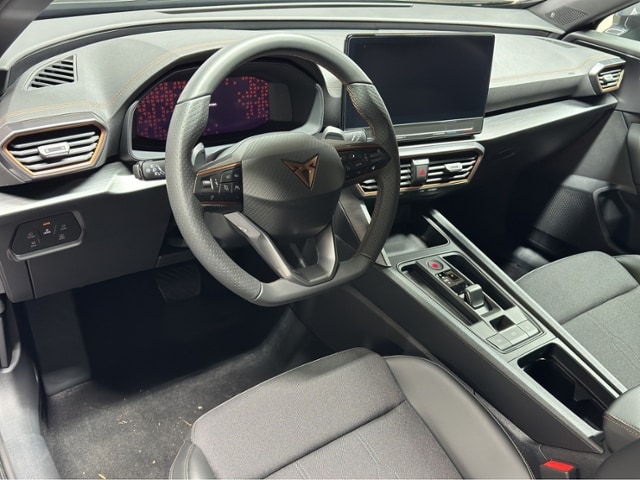 Cupra Formentor 1.5 TSI