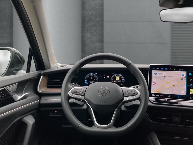 Volkswagen Tayron Elegance Elegance