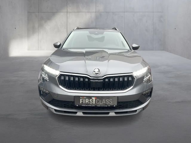 Skoda Kamiq Selection