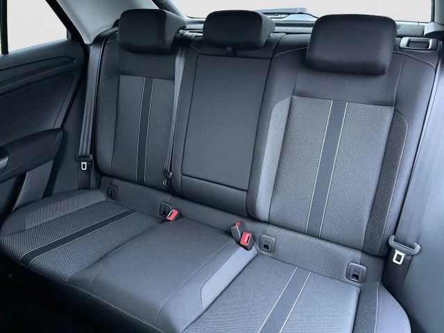 Volkswagen T-Roc DSG Life