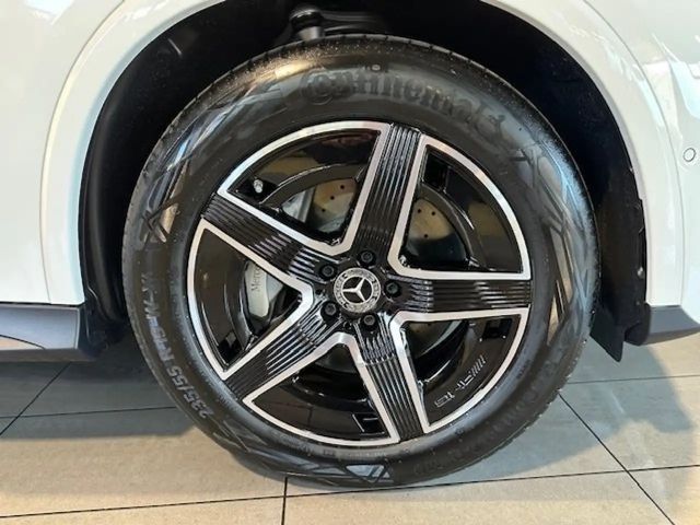 Mercedes-Benz GLC 200 4MATIC AMG Line Coupé