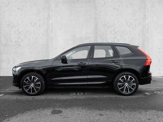 Volvo XC60 AWD Dark Ultimate