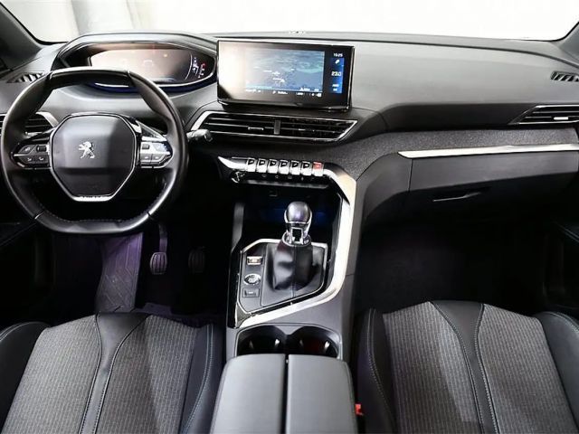 Peugeot 5008 Allure Pack PureTech