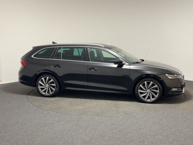 Skoda Octavia 2.0 TDI