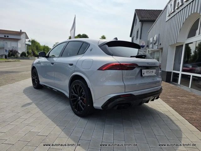 Maserati Grecale Trofeo