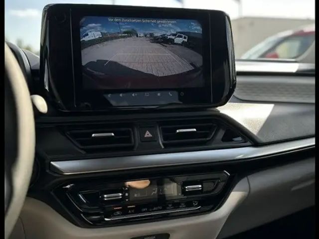 Suzuki Swift Comfort Hybrid