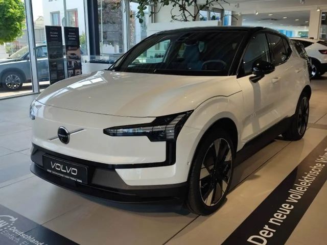 Volvo EX30 Ultra