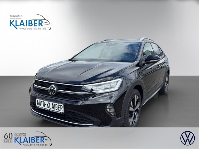 Volkswagen Taigo 1.5 TSI DSG Style