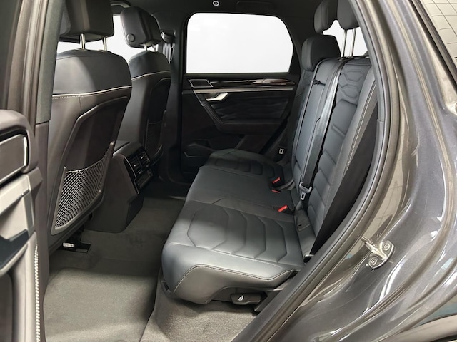 Volkswagen Touareg 3.0 V6 TDI 4Motion Style