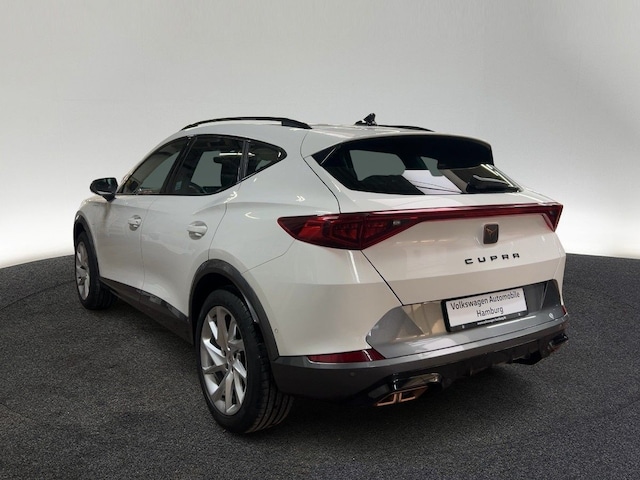 Cupra Formentor 1.4 DSG