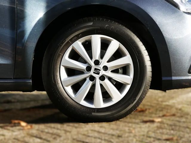 Seat Ibiza 1.0 TSI Style