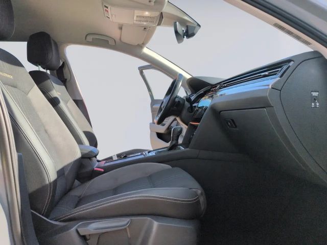 Volkswagen Passat 2.0 TDI AllTrack DSG