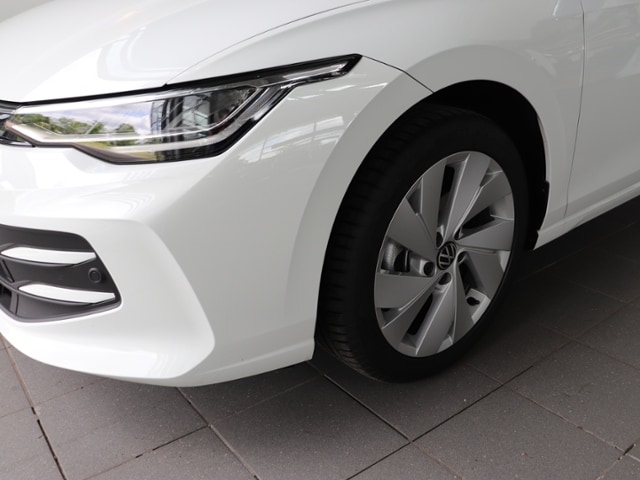 Volkswagen Golf Golf VIII