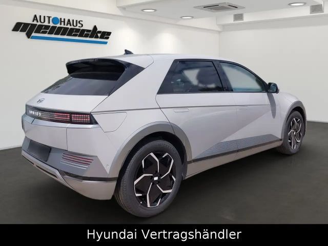 Hyundai IONIQ 5 Techniq