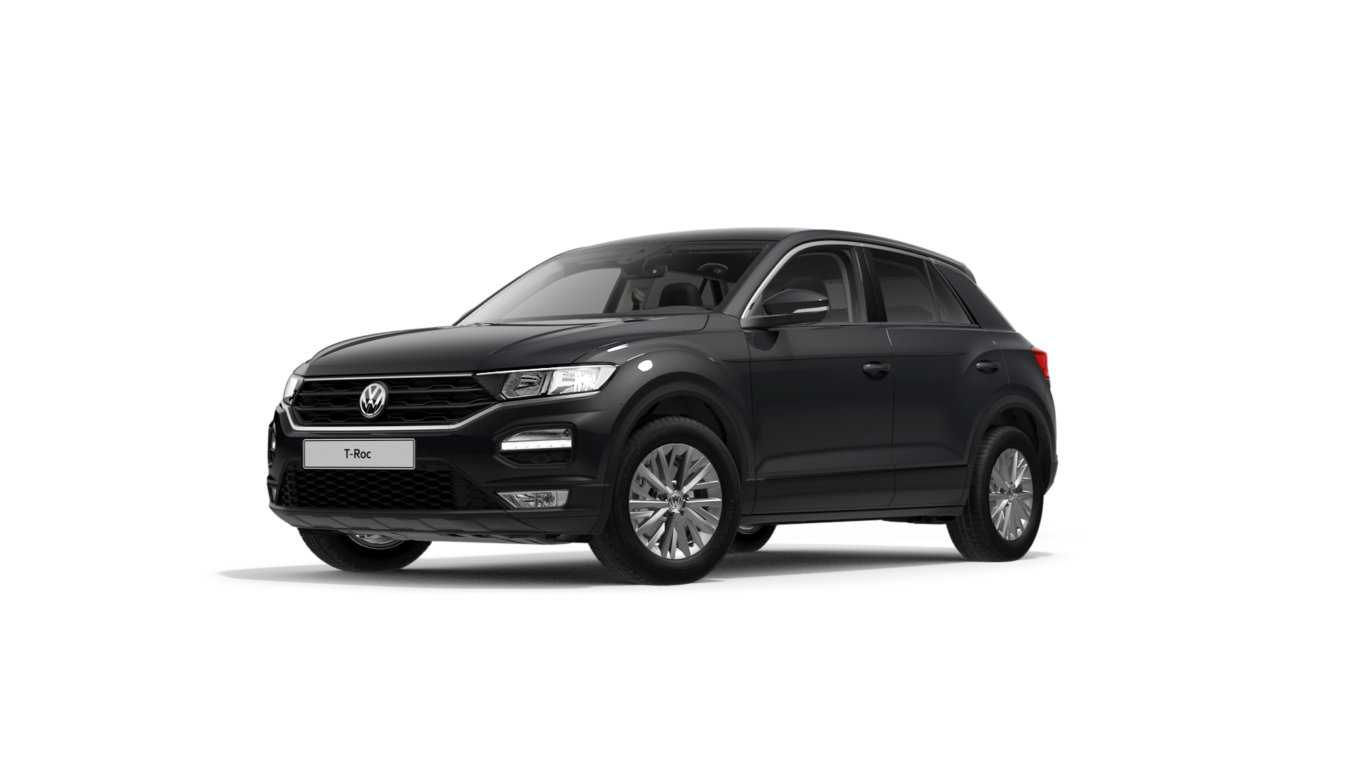Volkswagen T-Roc 1.0 TSI