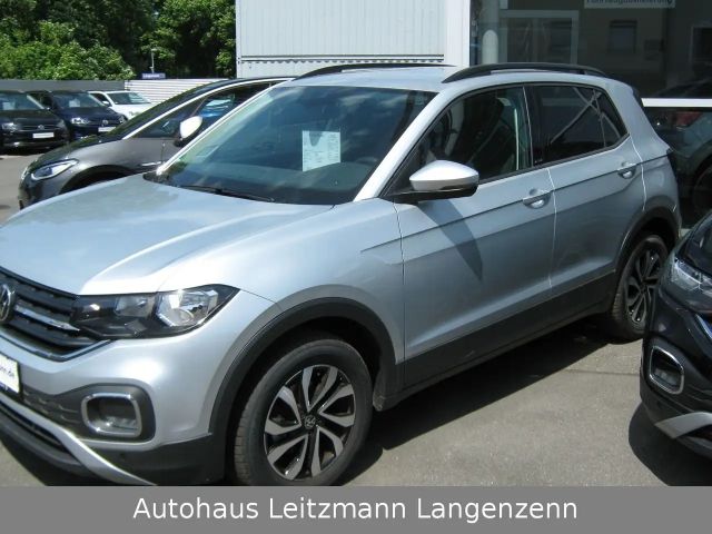 Volkswagen T-Cross 1.0 TSI OPF ACTIVE,Naci,ACC,