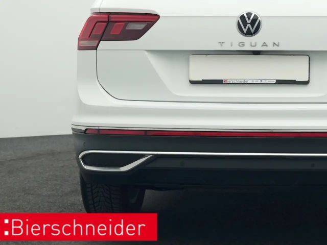 Volkswagen Tiguan 2.0 TDI DSG Elegance Elegance