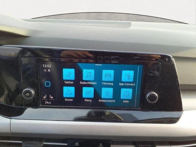 Volkswagen Golf 2.0 TDI Golf VIII Life Variant