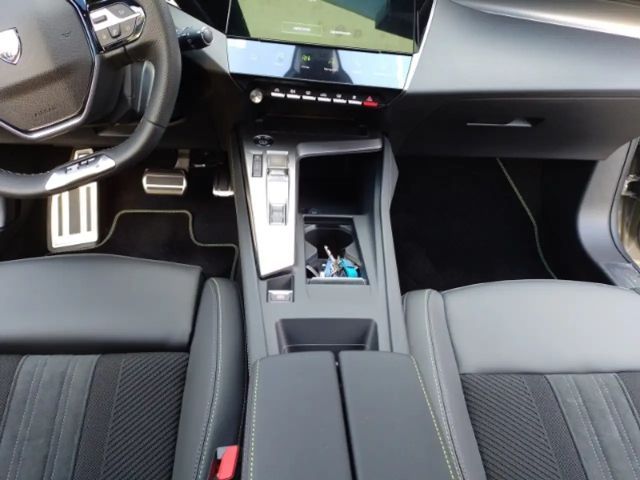 Peugeot 308 GT-Line Hybrid SW