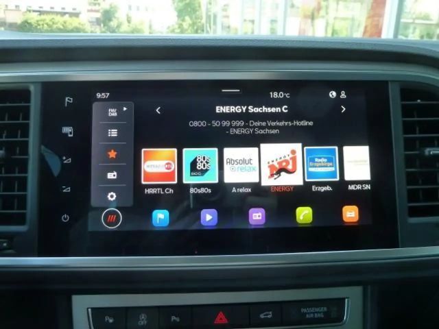 Seat Ateca 1.5 TSI DSG