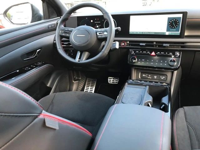 Hyundai i20 1.0 T-GDi Trend