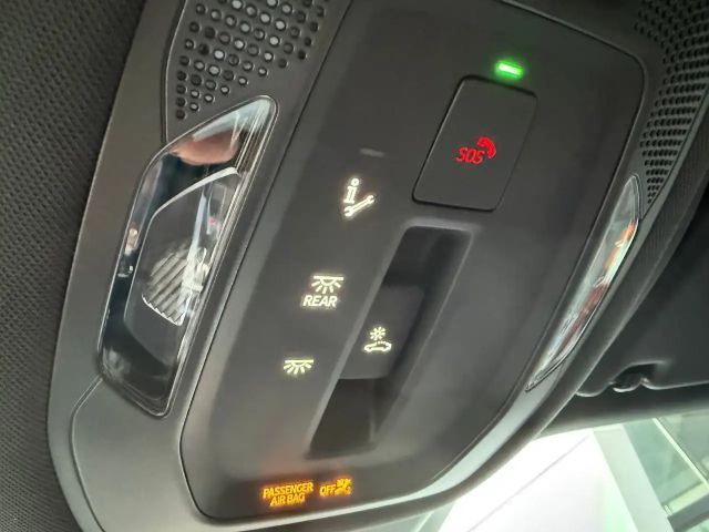 Audi S6 e-tron e-tron