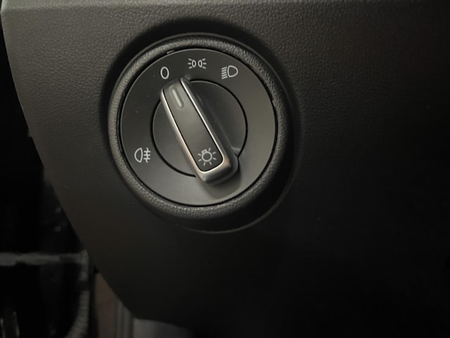 Volkswagen e-up! Plus Style