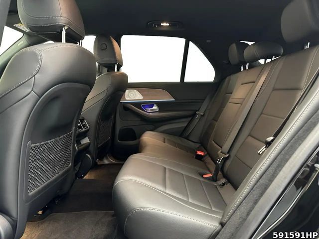 Mercedes-Benz GLE 350 4MATIC