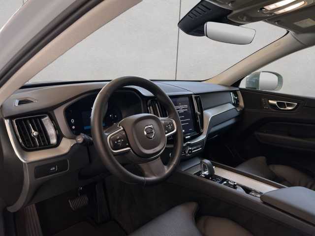 Volvo XC60 19'
