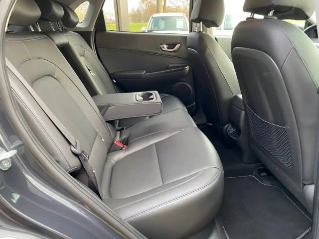 Hyundai Kona 2WD Prime