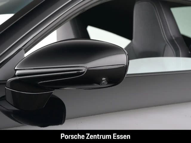 Porsche 992 Coupé S Turbo