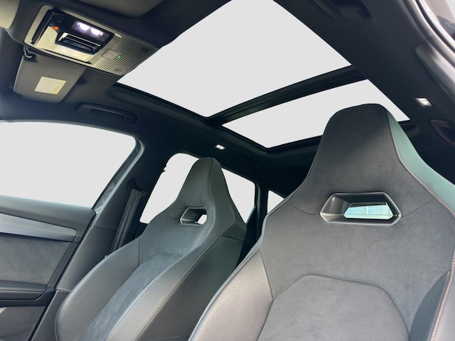 Cupra Formentor 2.0 Pure Perf. Sennheiser AHK-Assist connect