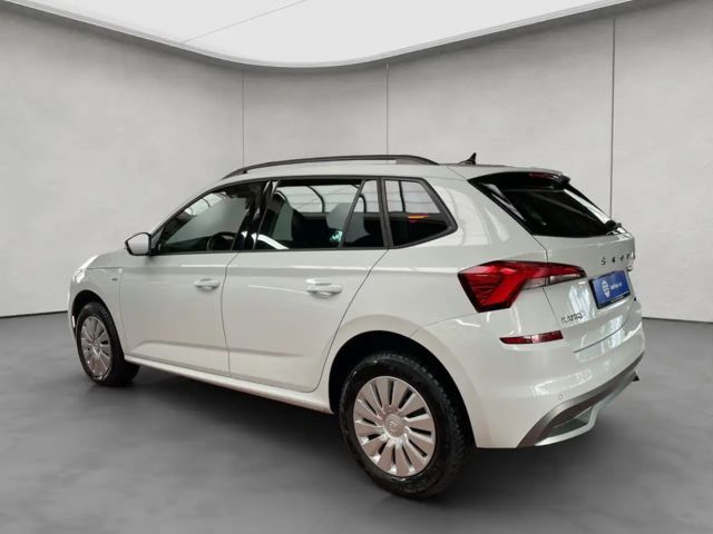 Skoda Kamiq 1.0 TSI Tour