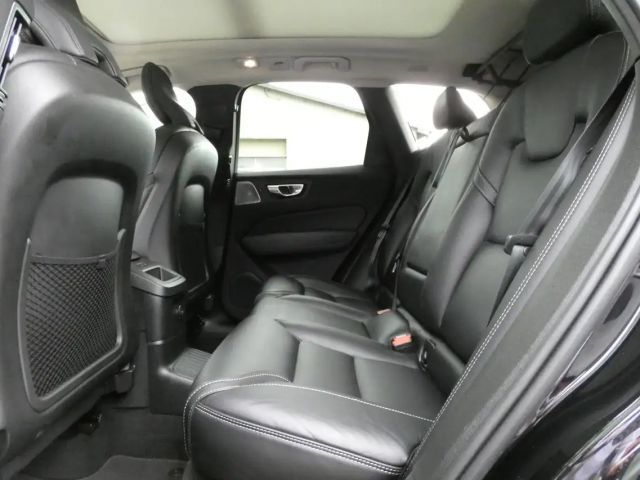 Volvo XC60 'Inscription PHEV' #AWD #360 #AHK #MASSAGE