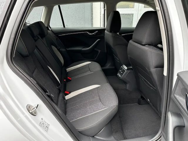 Skoda Kamiq 1.0 TSI Selection