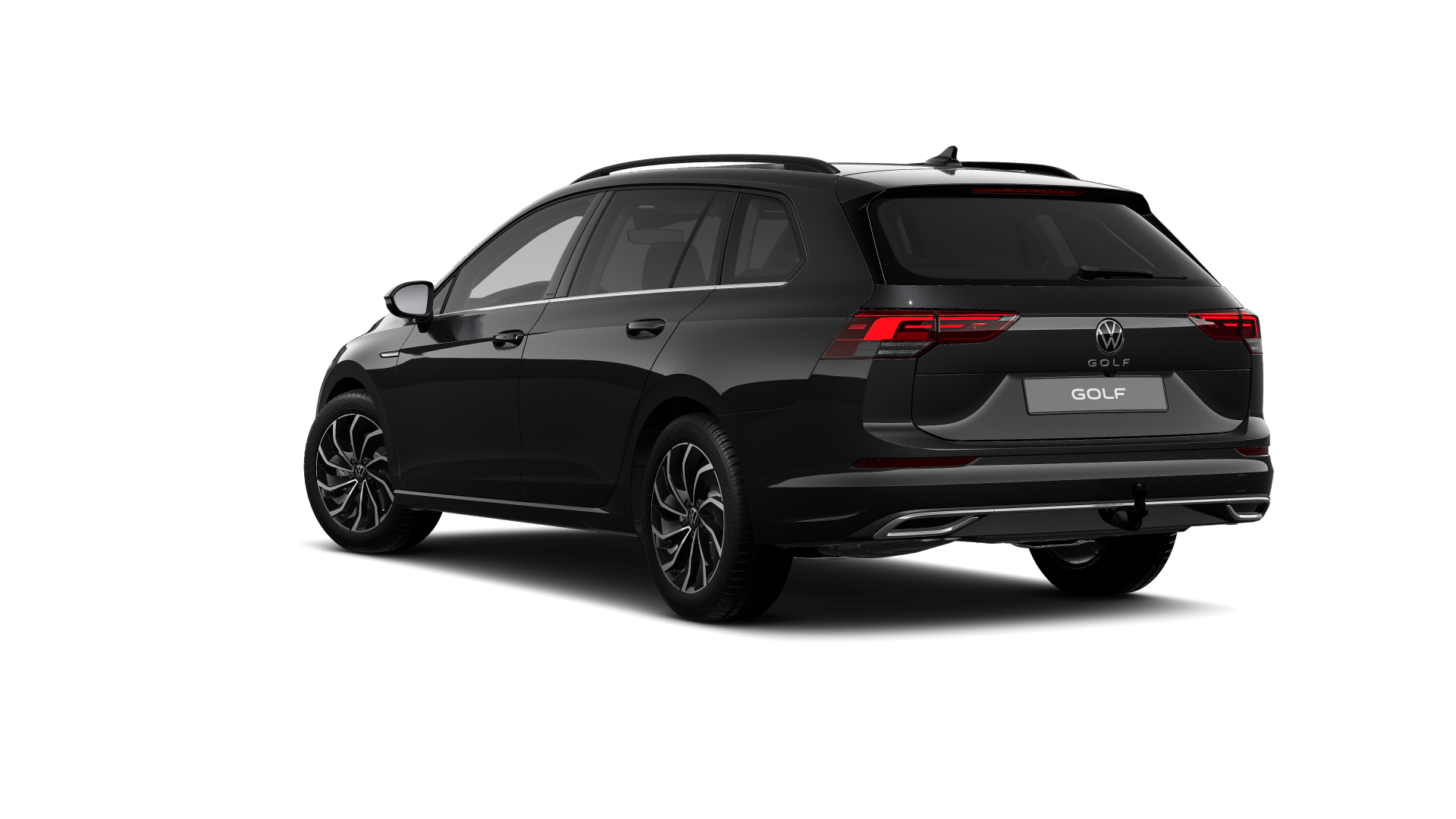 Volkswagen Golf DSG Golf VIII Style Variant