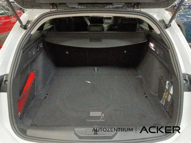 Peugeot 308 Allure Pack PureTech SW