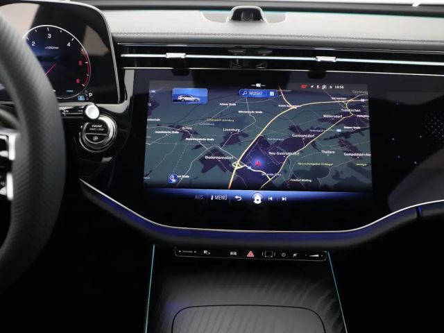 Mercedes-Benz E 220 4MATIC E 220 d Estate