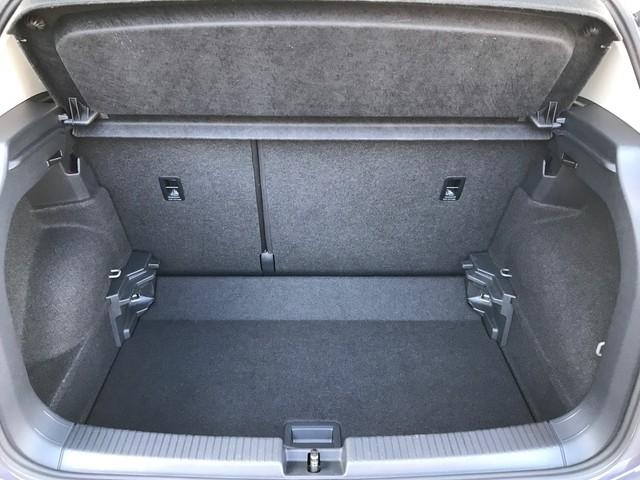 Volkswagen T-Cross 1.0 TSI DSG Style