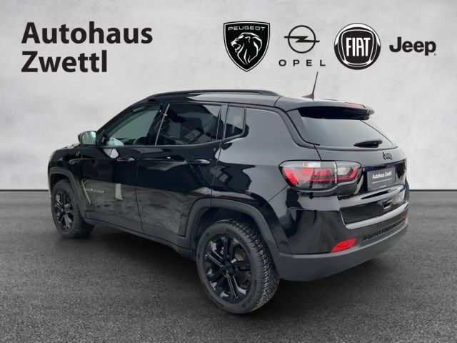 Jeep Compass North Star MHEV 130 e-DCT7