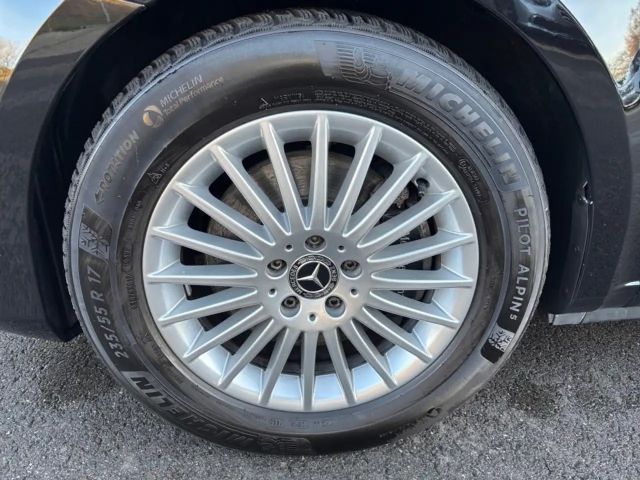 Mercedes-Benz V 250 Extralang V 250 d