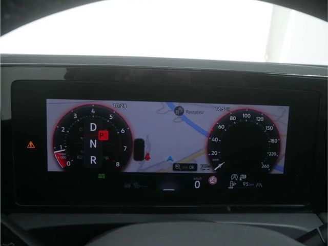 Volkswagen Tiguan 2.0 TSI DSG R-Line Style