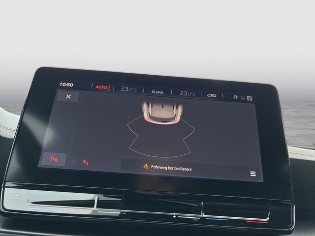 Cupra Formentor 1.5 TSI