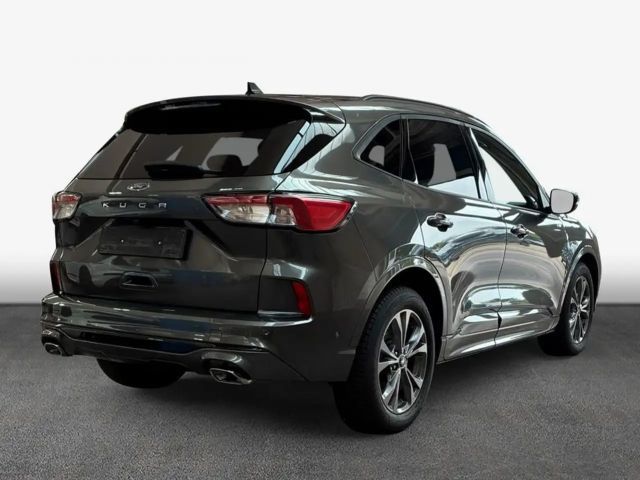 Ford Kuga ST Line X