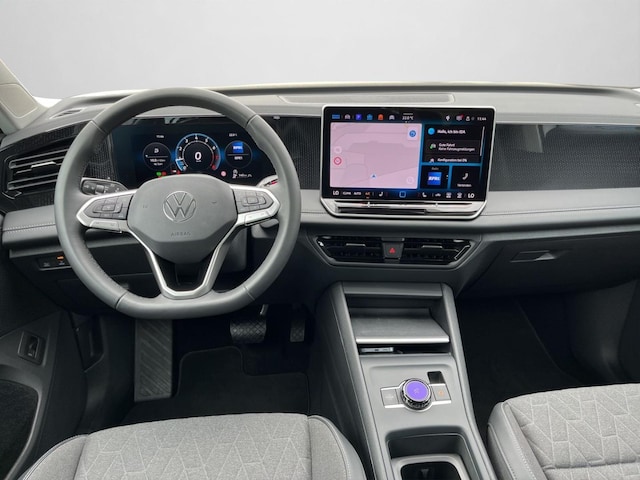 Volkswagen Tiguan 1.5 eTSI DSG Life