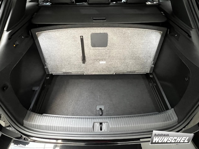 Volkswagen ID.7 GTX Tourer