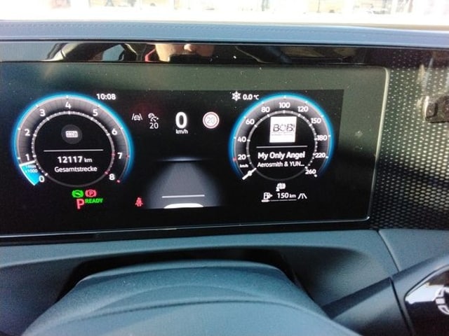 Volkswagen Tiguan 1.5 Goal +STHZG+AHK+ALLWETTER